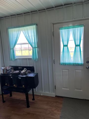 1065 Blevins Valley Road, Owingsville, KY 40360