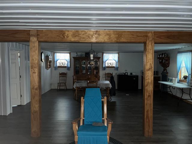 1065 Blevins Valley Road, Owingsville, KY 40360