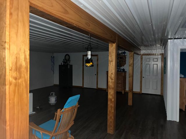 1065 Blevins Valley Road, Owingsville, KY 40360