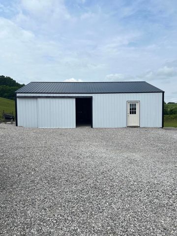 1065 Blevins Valley Road, Owingsville, KY 40360