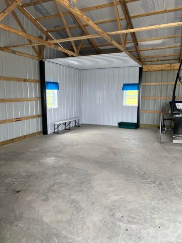 1065 Blevins Valley Road, Owingsville, KY 40360