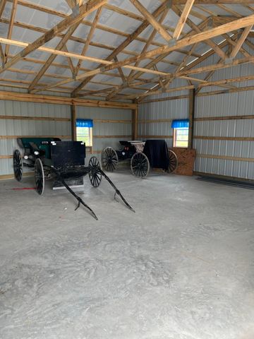 1065 Blevins Valley Road, Owingsville, KY 40360