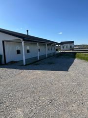 1065 Blevins Valley Road, Owingsville, KY 40360