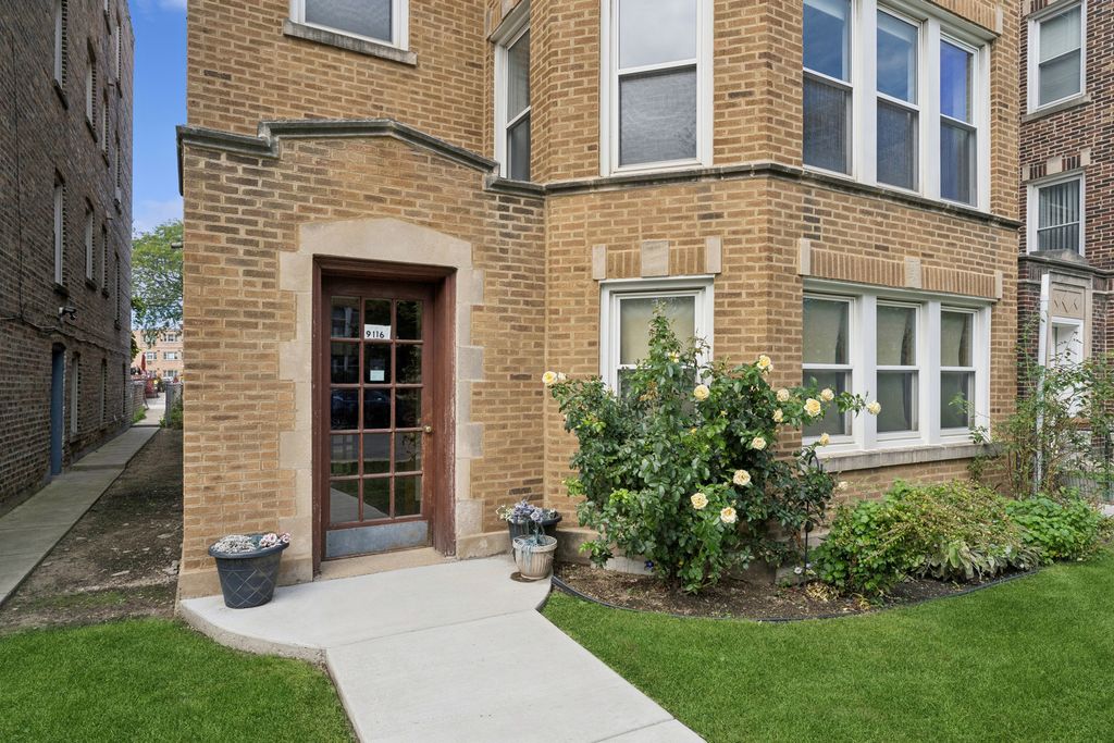 9116 La Crosse Avenue, Skokie, IL 60077 — photo 2