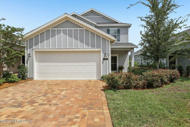 2651 HANBERRY Lane, Green Cove Springs, FL 32043
