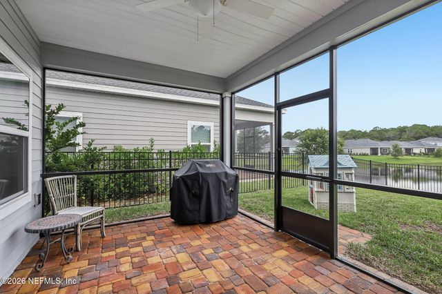 2651 HANBERRY Lane, Green Cove Springs, FL 32043