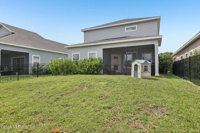 2651 HANBERRY Lane, Green Cove Springs, FL 32043