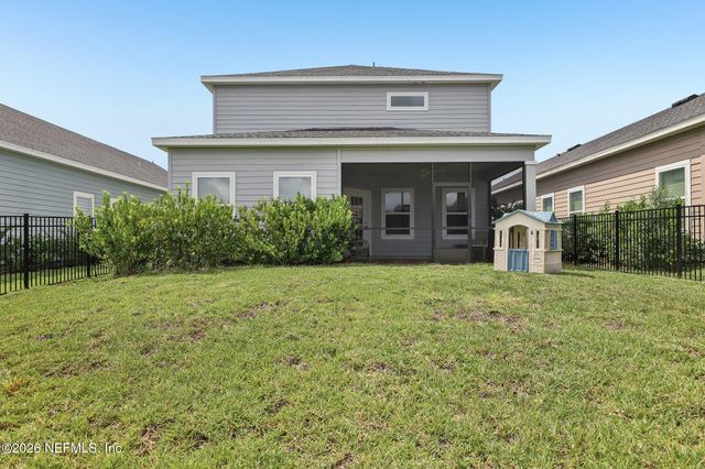 2651 HANBERRY Lane, Green Cove Springs, FL 32043