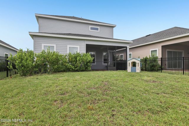 2651 HANBERRY Lane, Green Cove Springs, FL 32043