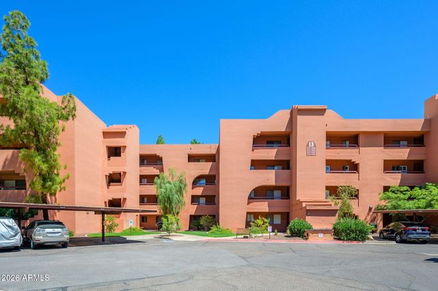 12212 N PARADISE VILLAGE Parkway S 318, Phoenix, AZ 85032