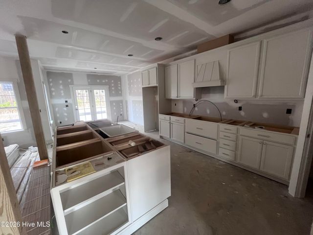 985 Hunter Grace Drive, Winterville, NC 28590