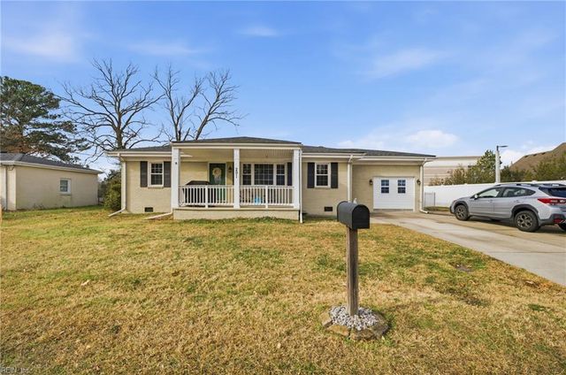 291 Toy AVE, Virginia Beach, VA 23462