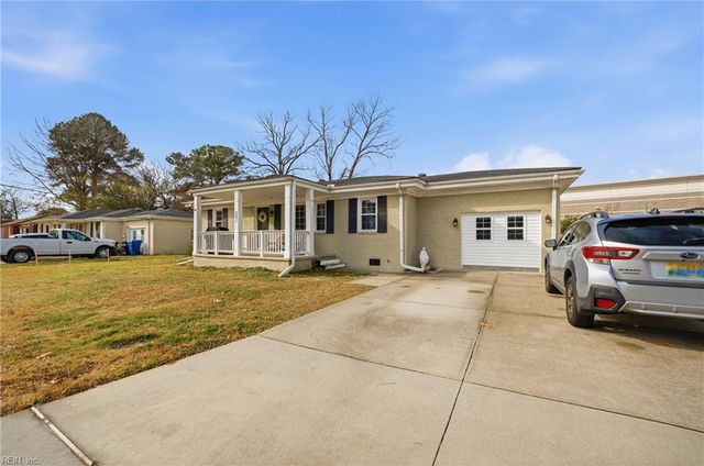291 Toy AVE, Virginia Beach, VA 23462