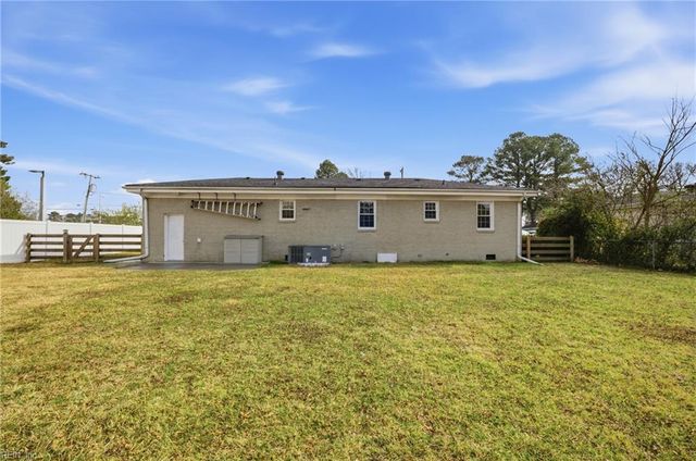 291 Toy AVE, Virginia Beach, VA 23462