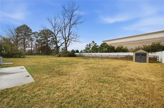 291 Toy AVE, Virginia Beach, VA 23462