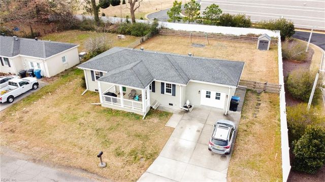 291 Toy AVE, Virginia Beach, VA 23462