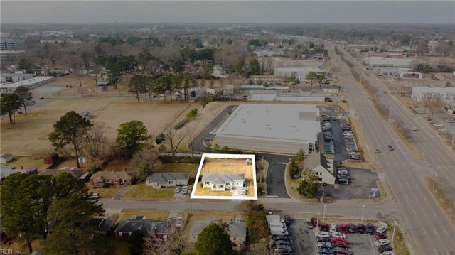 291 Toy AVE, Virginia Beach, VA 23462