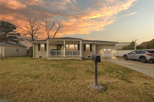 291 Toy AVE, Virginia Beach, VA 23462