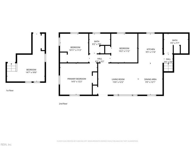 291 Toy AVE, Virginia Beach, VA 23462