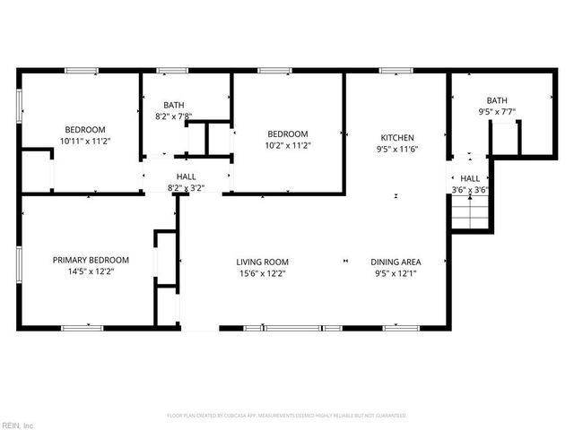 291 Toy AVE, Virginia Beach, VA 23462