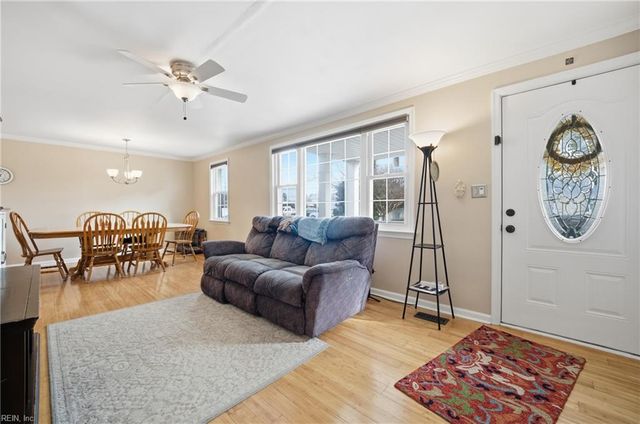 291 Toy AVE, Virginia Beach, VA 23462