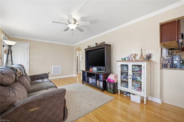 291 Toy AVE, Virginia Beach, VA 23462