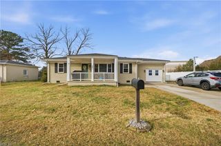 291 Toy AVE, Virginia Beach, VA 23462