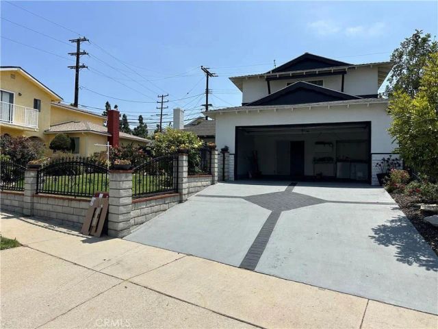 19008 Hillford, Carson, CA 90746