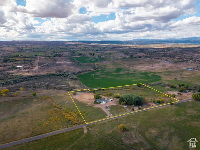 4491 N 3000 W, Roosevelt, UT 84066