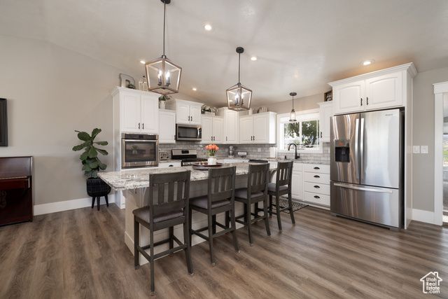 4491 N 3000 W, Roosevelt, UT 84066