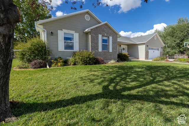 4491 N 3000 W, Roosevelt, UT 84066