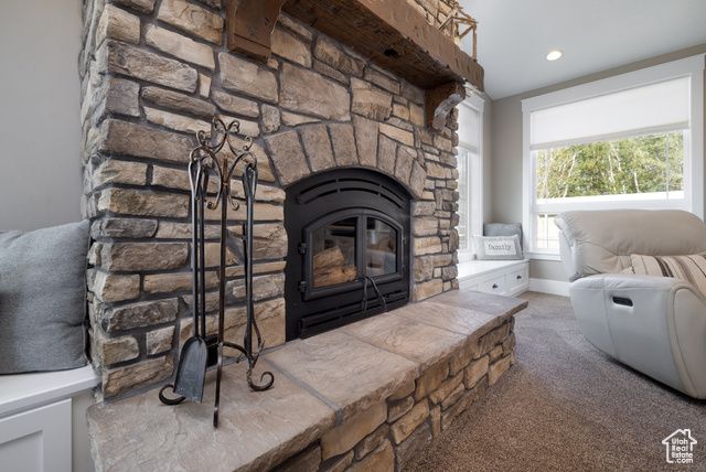 4491 N 3000 W, Roosevelt, UT 84066