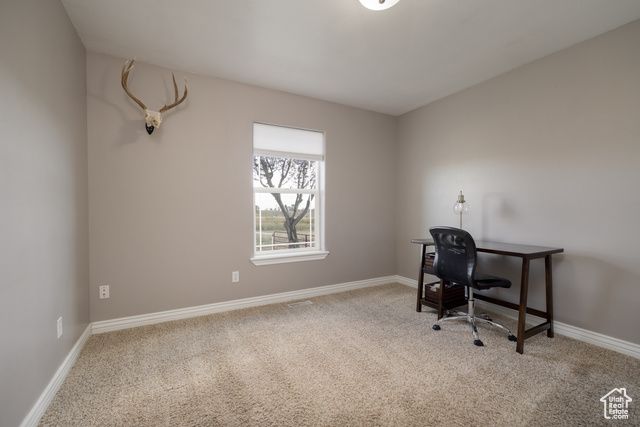 4491 N 3000 W, Roosevelt, UT 84066