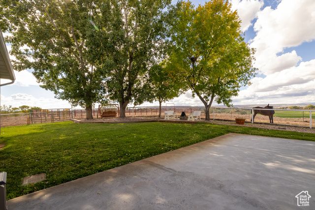 4491 N 3000 W, Roosevelt, UT 84066