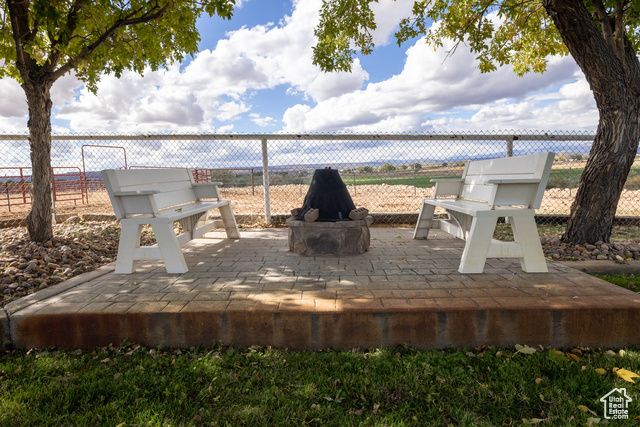 4491 N 3000 W, Roosevelt, UT 84066