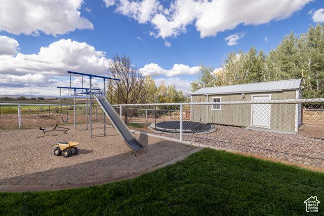 4491 N 3000 W, Roosevelt, UT 84066