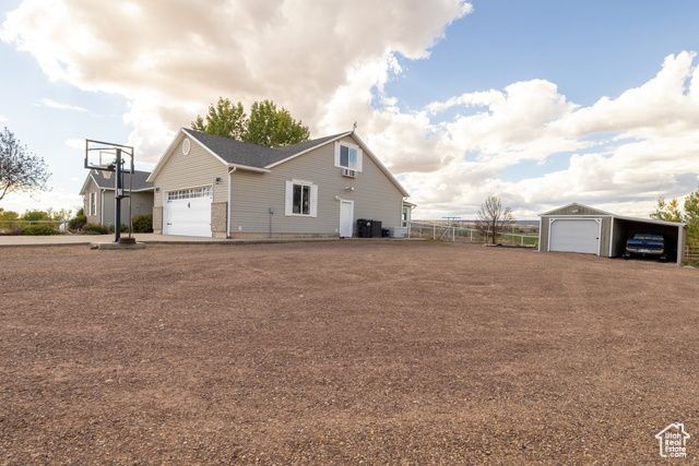 4491 N 3000 W, Roosevelt, UT 84066