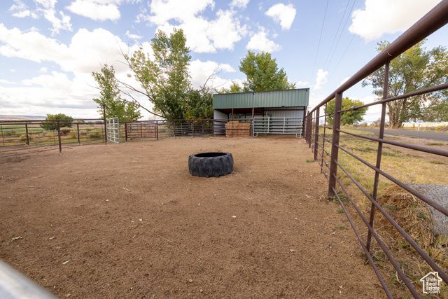 4491 N 3000 W, Roosevelt, UT 84066