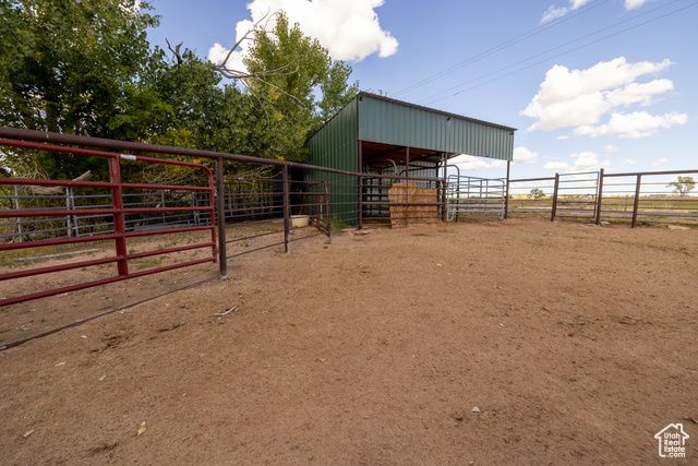 4491 N 3000 W, Roosevelt, UT 84066