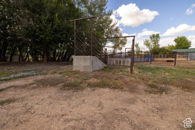 4491 N 3000 W, Roosevelt, UT 84066