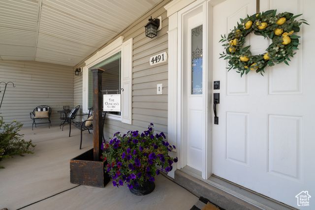 4491 N 3000 W, Roosevelt, UT 84066