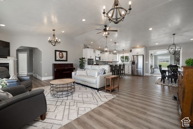 4491 N 3000 W, Roosevelt, UT 84066