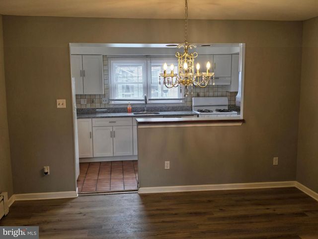 419 GILPIN RD, Upper Darby, PA 19082