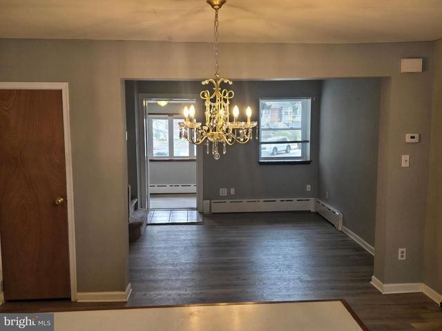 419 GILPIN RD, Upper Darby, PA 19082