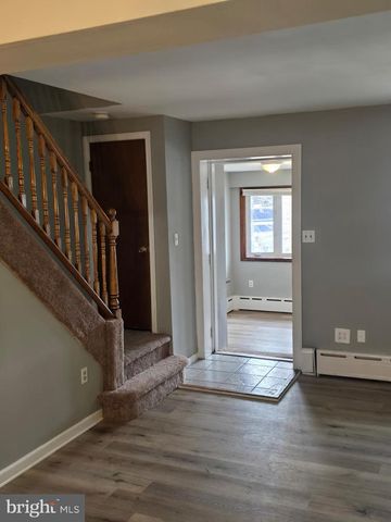 419 GILPIN RD, Upper Darby, PA 19082