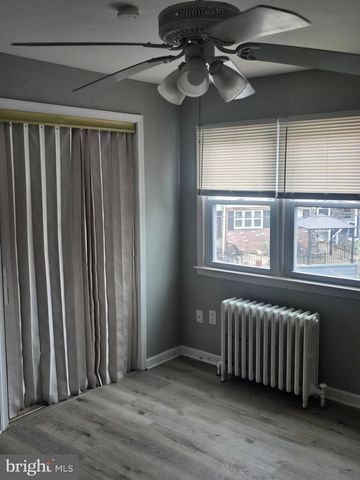 419 GILPIN RD, Upper Darby, PA 19082