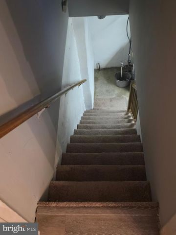 419 GILPIN RD, Upper Darby, PA 19082