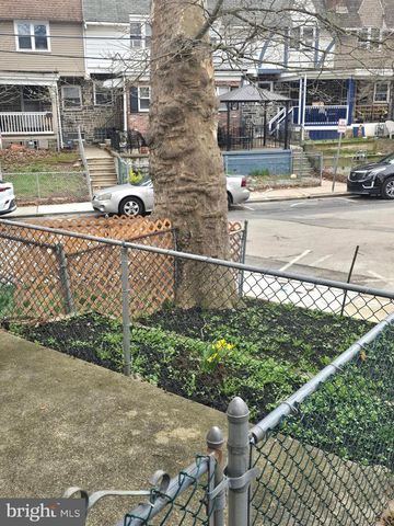 419 GILPIN RD, Upper Darby, PA 19082