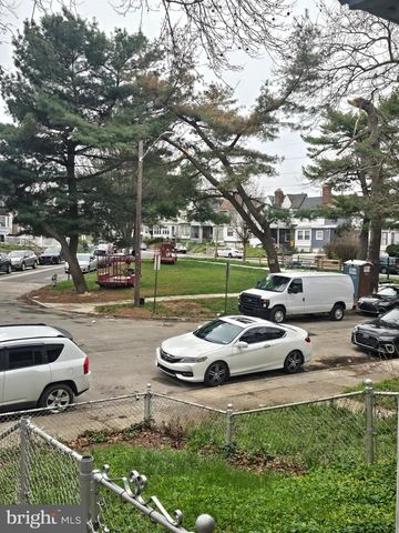 419 GILPIN RD, Upper Darby, PA 19082