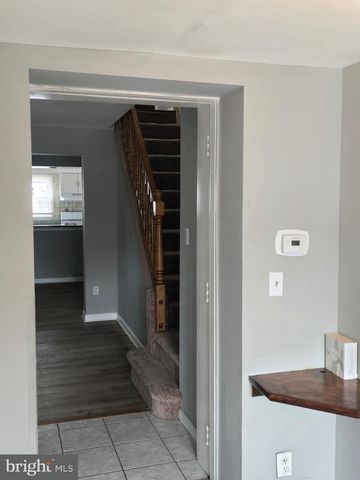 419 GILPIN RD, Upper Darby, PA 19082